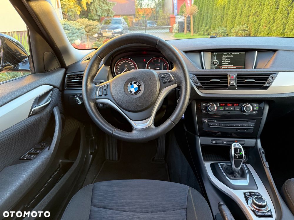BMW X1 sDrive20d Sport Line - 31