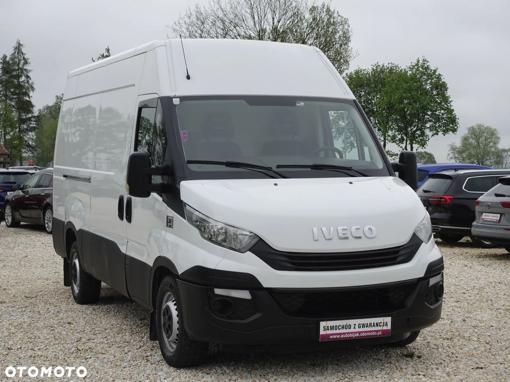 Iveco 35S14 L3H2 - 12