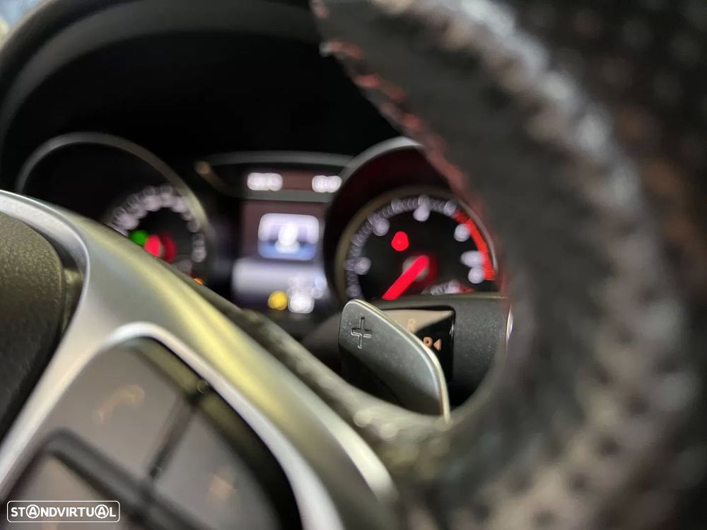 Mercedes-Benz CLA 180 d AMG Line Aut. - 36