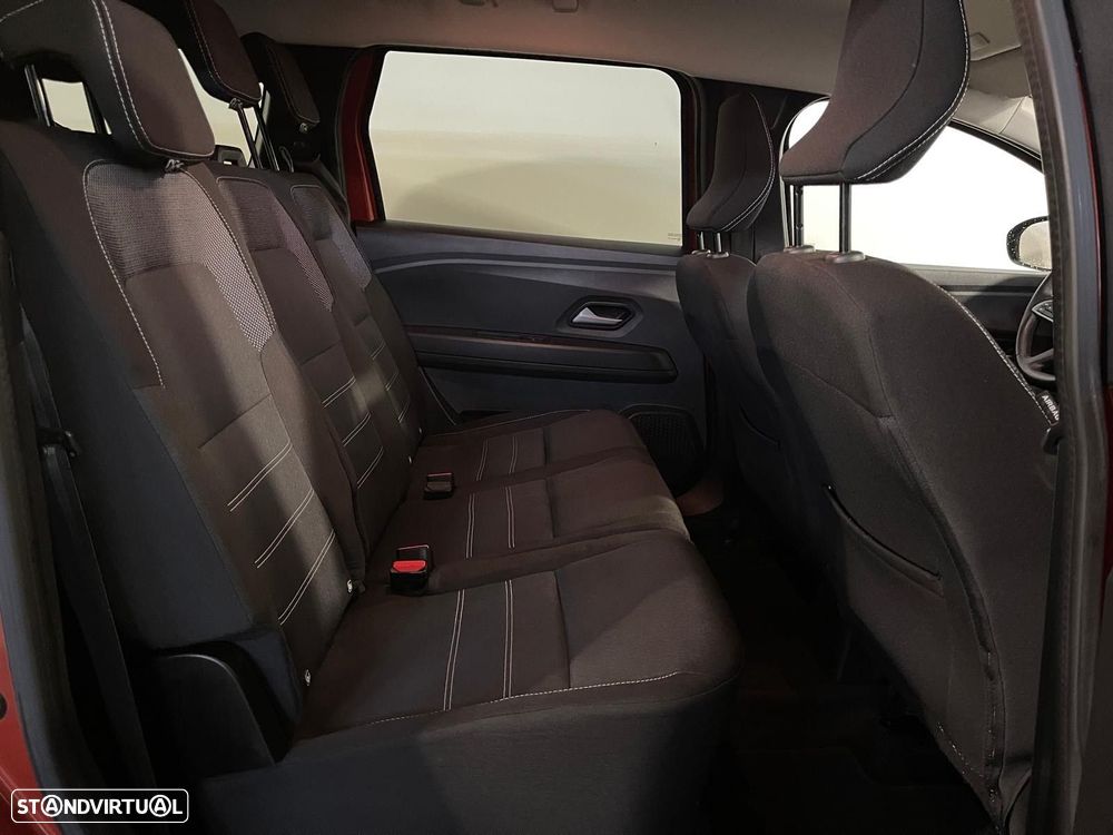 Dacia Jogger 1.0 ECO-G Comfort 7L Bi-Fuel - 18