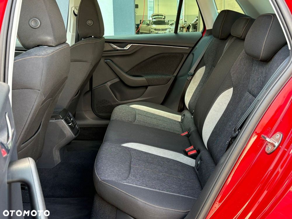 Skoda Kamiq 1.5 TSI Style - 12