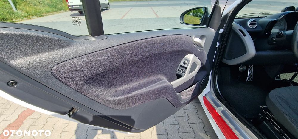 Smart Fortwo Standard - 18