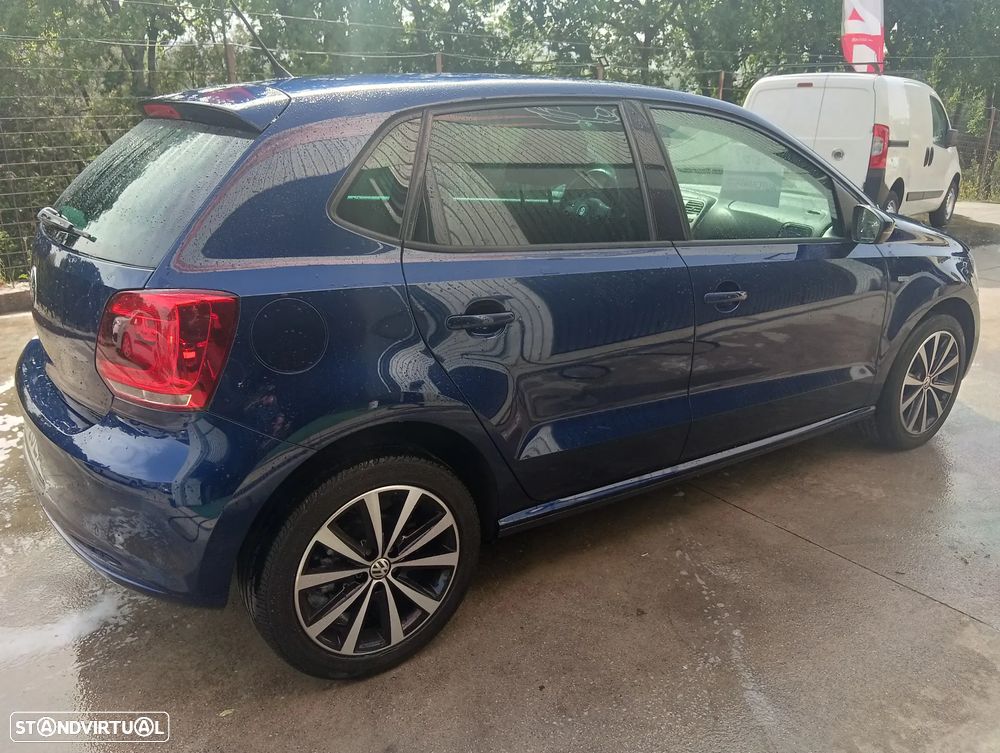 VW Polo - 27