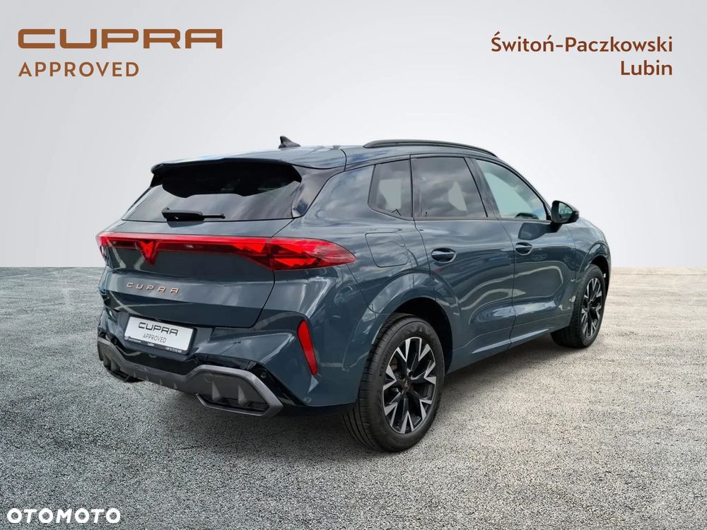 Cupra Terramar - 5