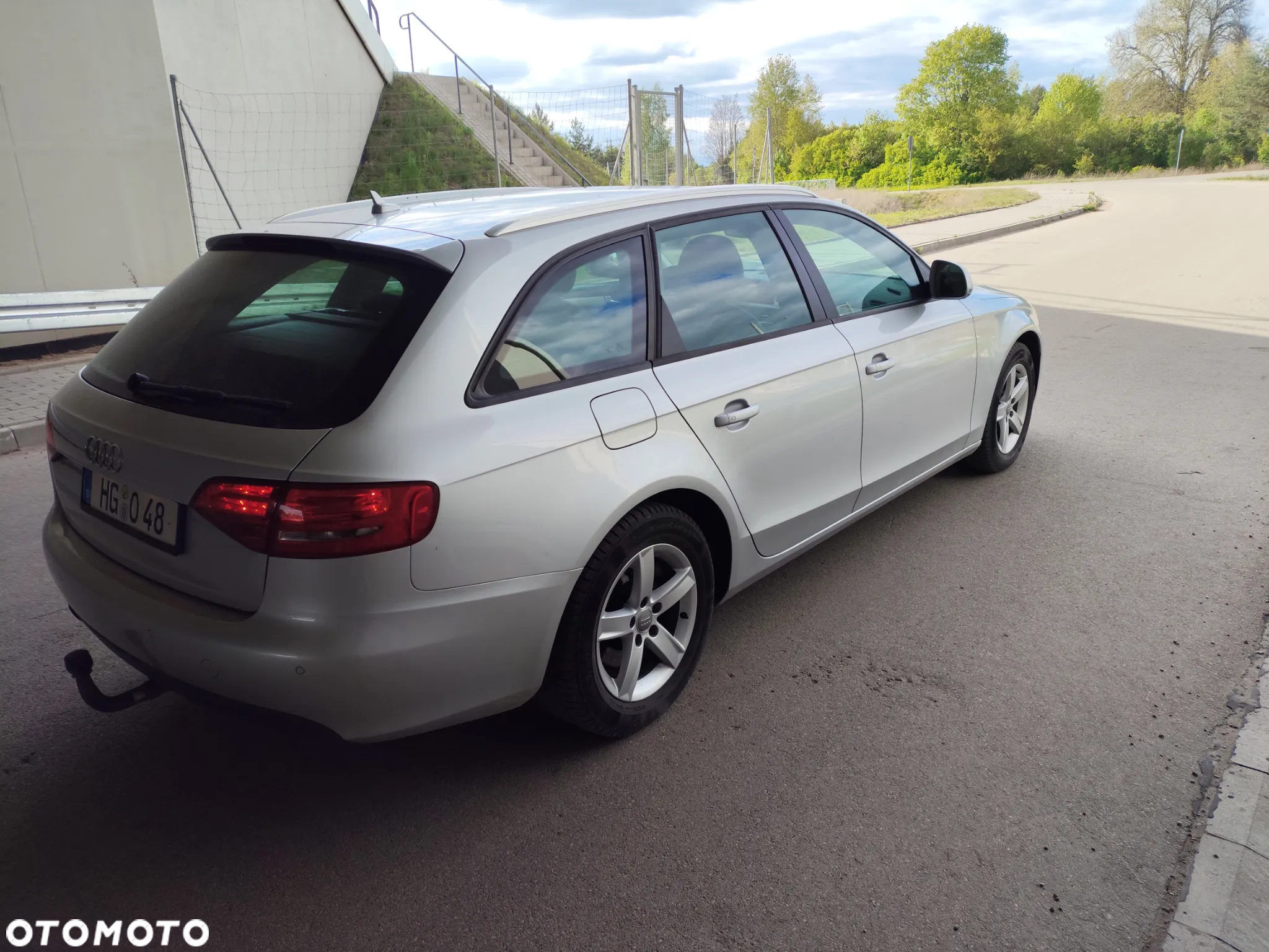 Audi A4 2.0 TDI - 3