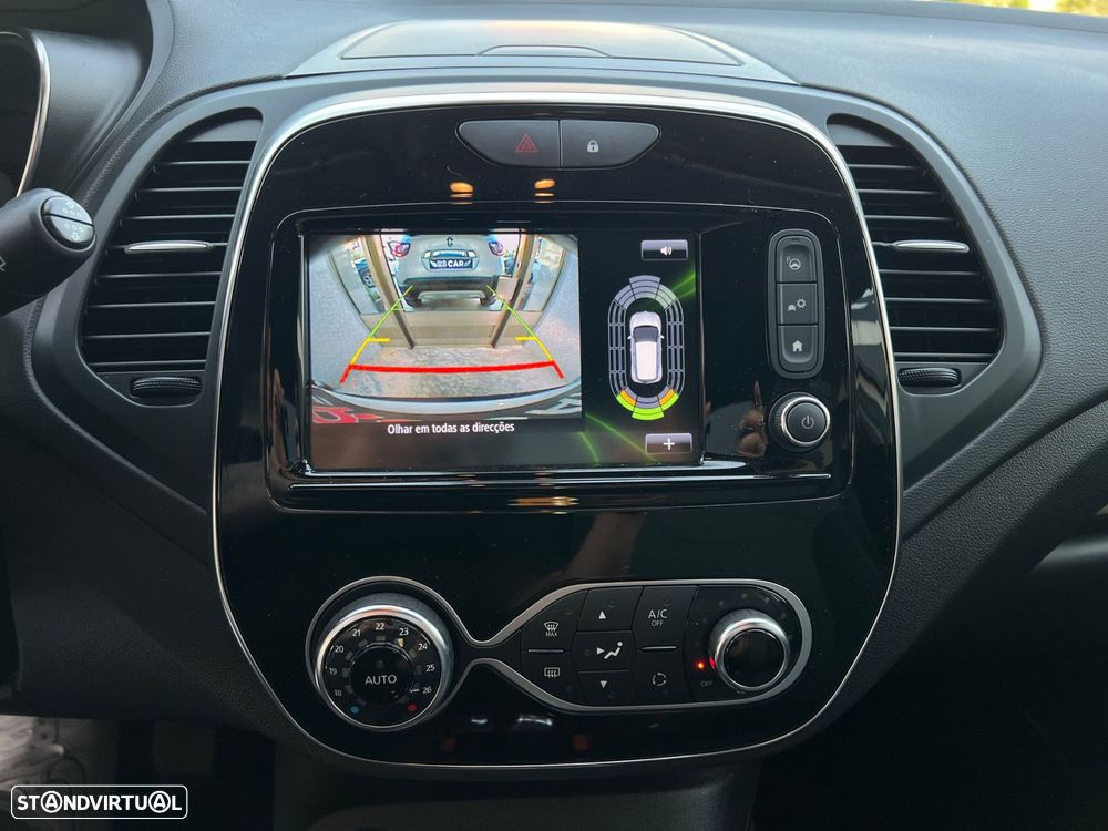 Renault Captur 0.9 TCE Exclusive - 15