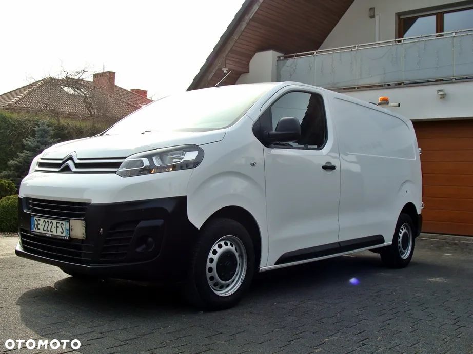 Citroën JUMPY - 22