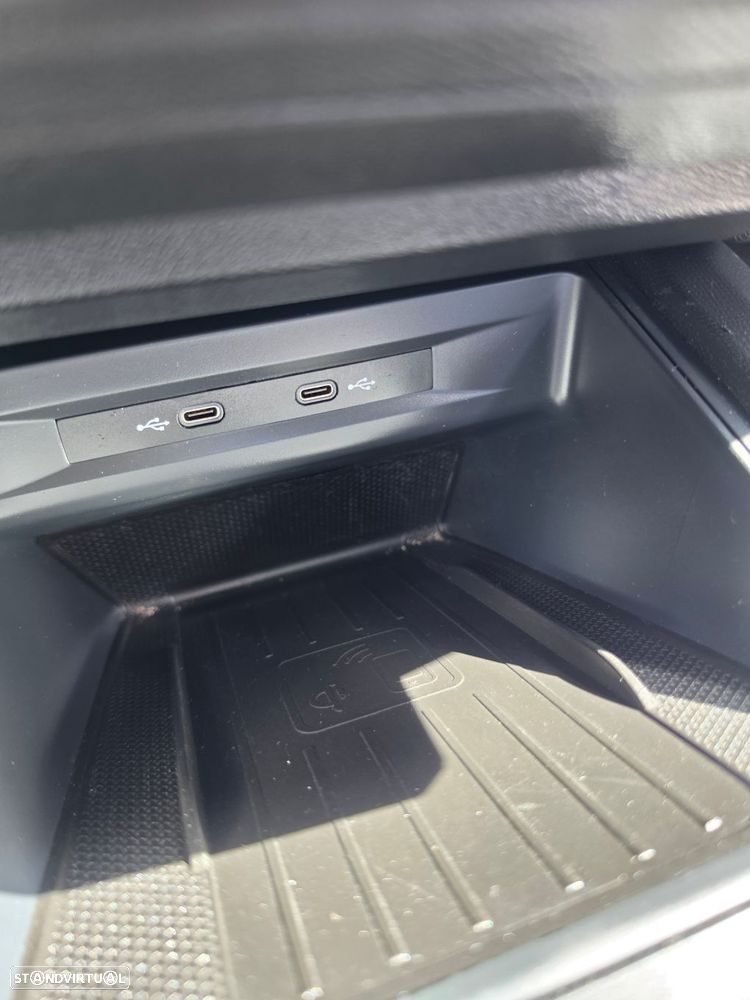 SEAT Leon 2.0 TDI Style - 52