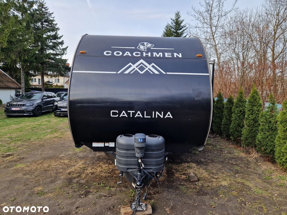 Inny coachman catalina summit series - 4