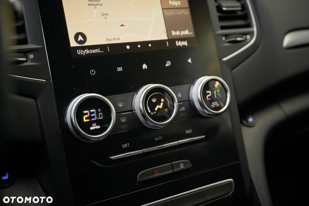 Renault Megane 1.3 TCe FAP Intens - 20