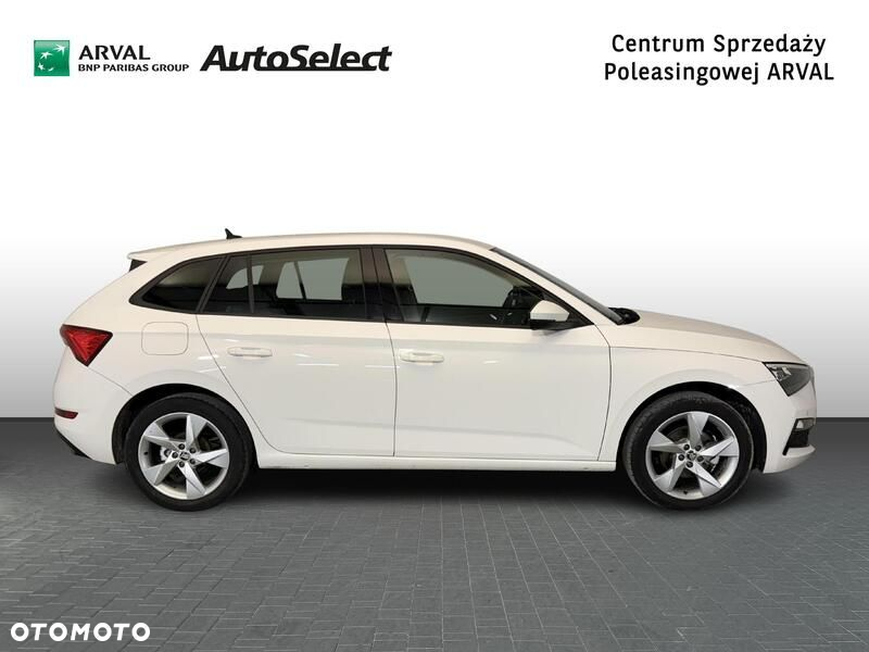 Skoda Scala 1.5 TSI Style - 7