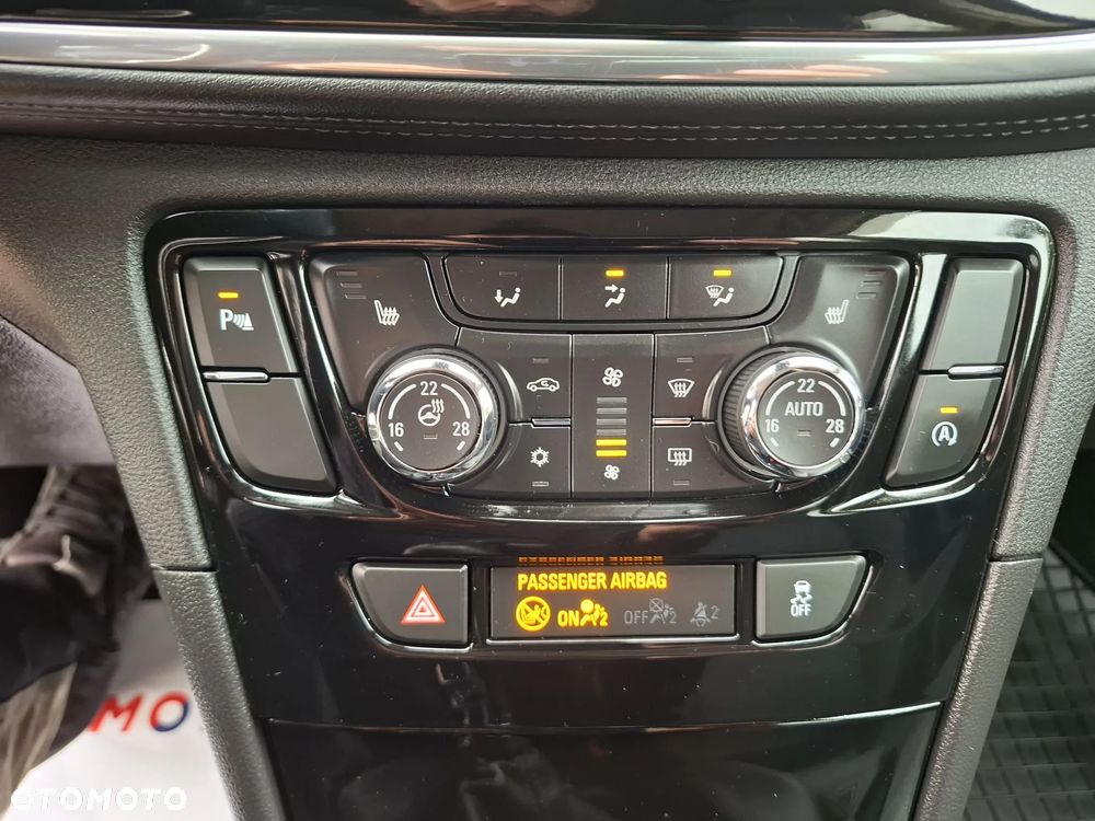 Opel Mokka 1.6 CDTI ecoFLEX Start/Stop Innovation - 21