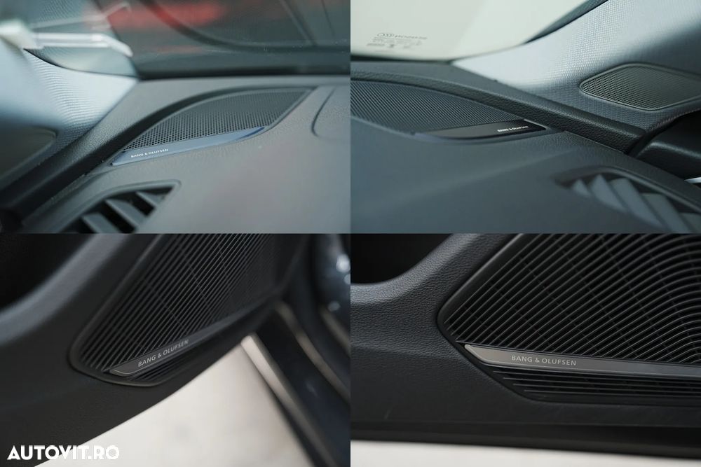 AUDI A5 2021 — imagine 21