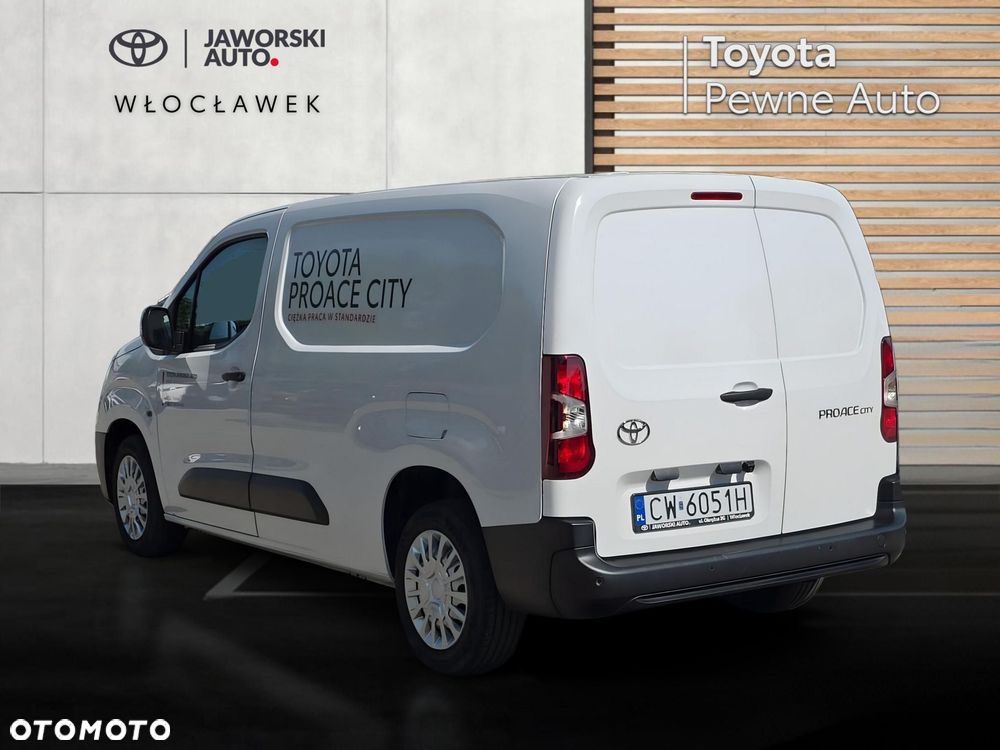 Toyota PROACE CITY - 3