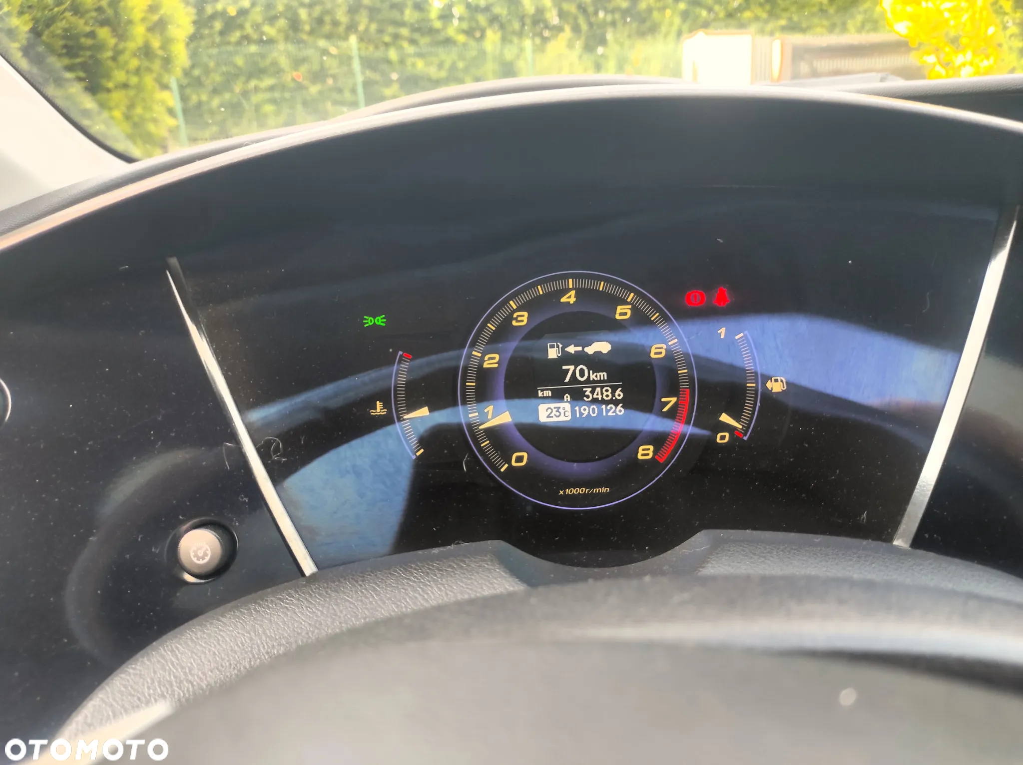Honda Civic 1.8 Executive - 11