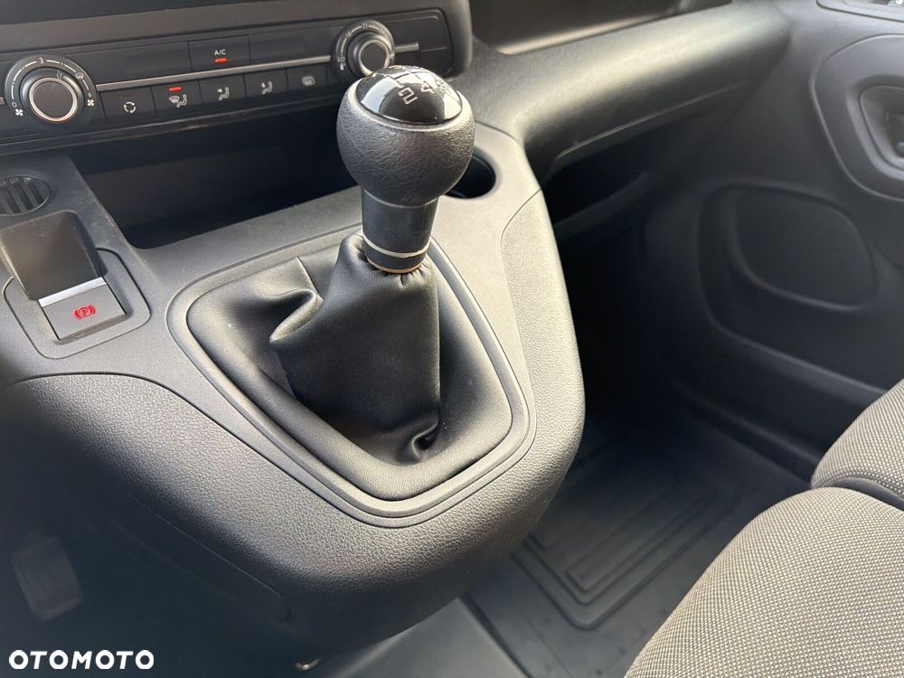 Toyota proace-city - 16