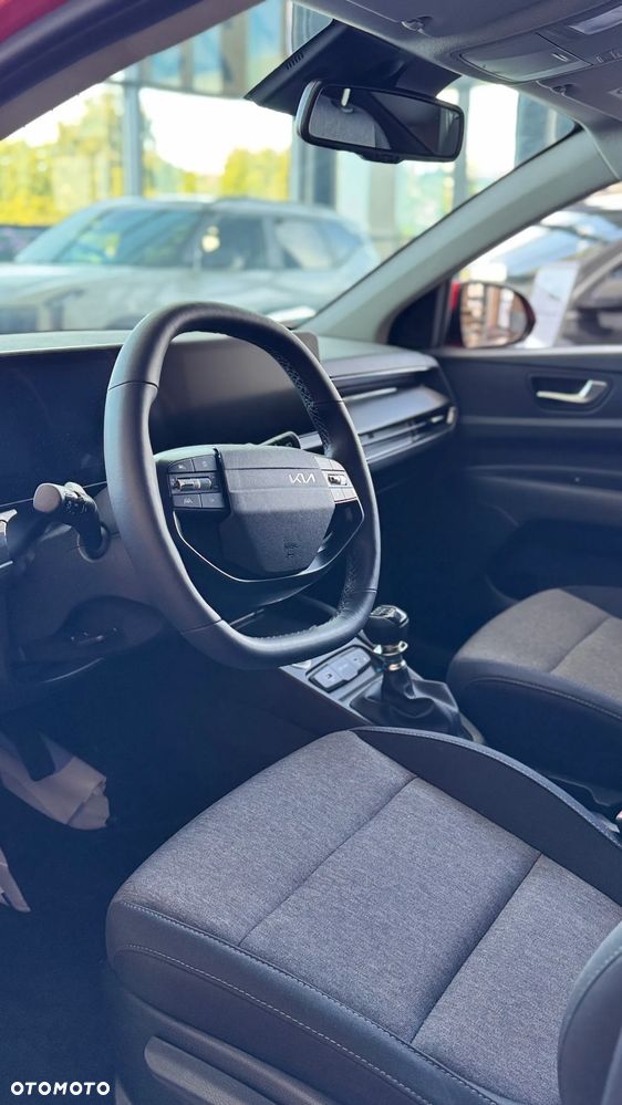Kia Stonic 1.0 T-GDI M - 5