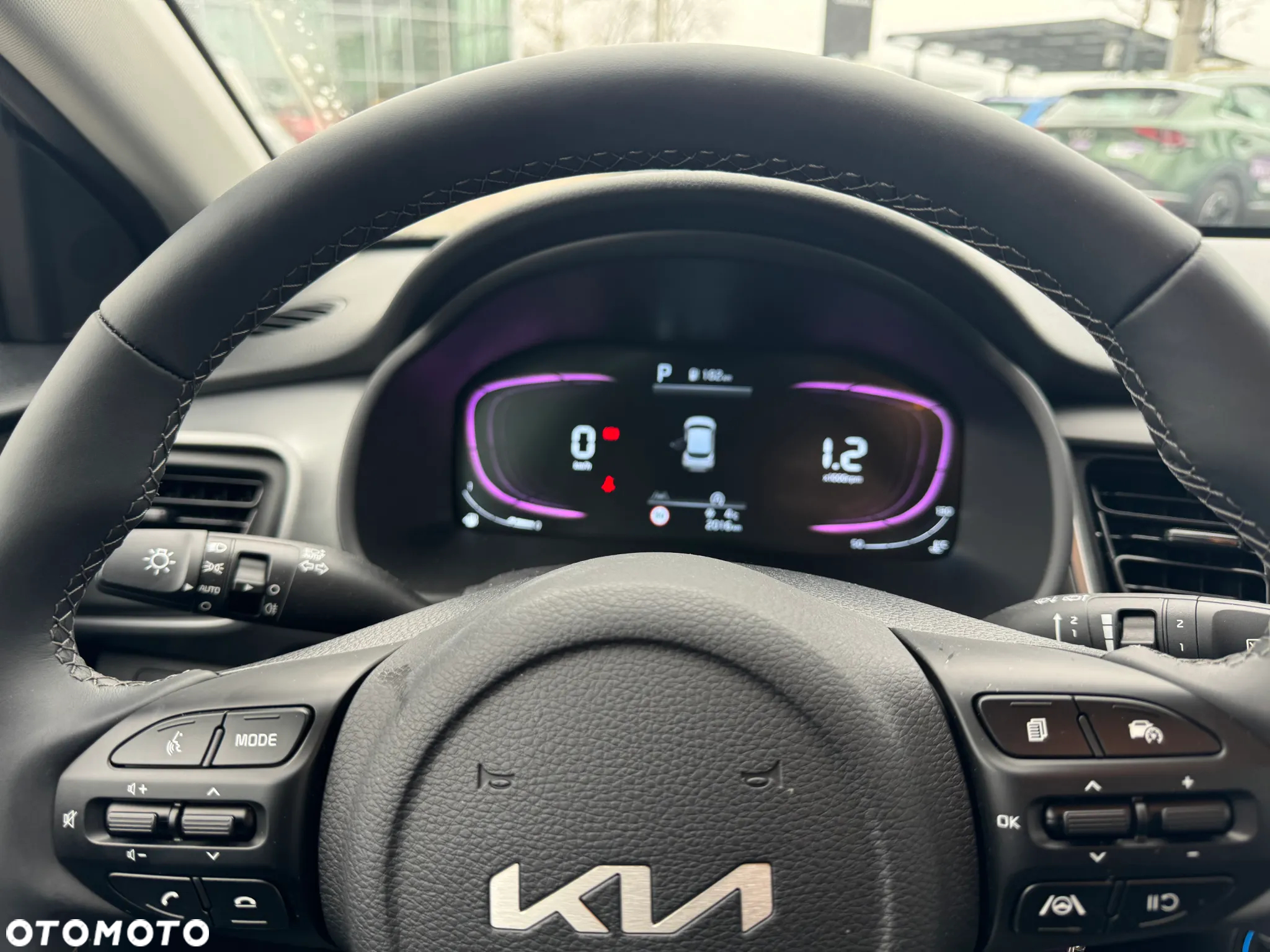 Kia Stonic 1.0 T-GDI M DCT - 5