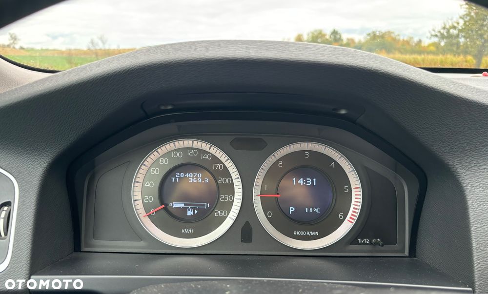 Volvo S60 - 8