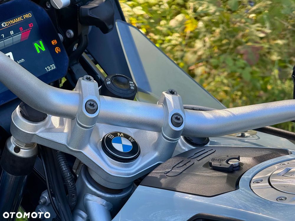 BMW R1250 GS Adventure - 31