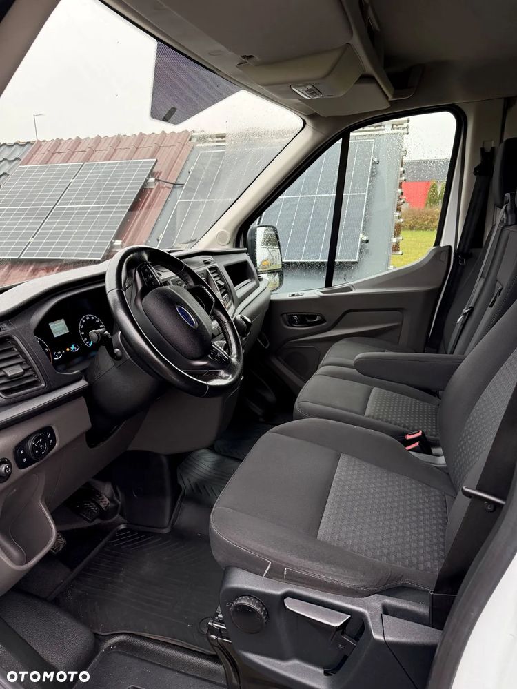 Ford Transit - 3
