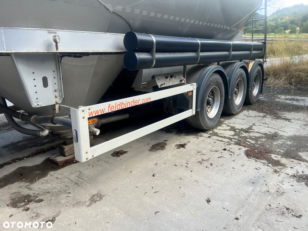 Feldbinder EUT35.3 Top Import DE - 4