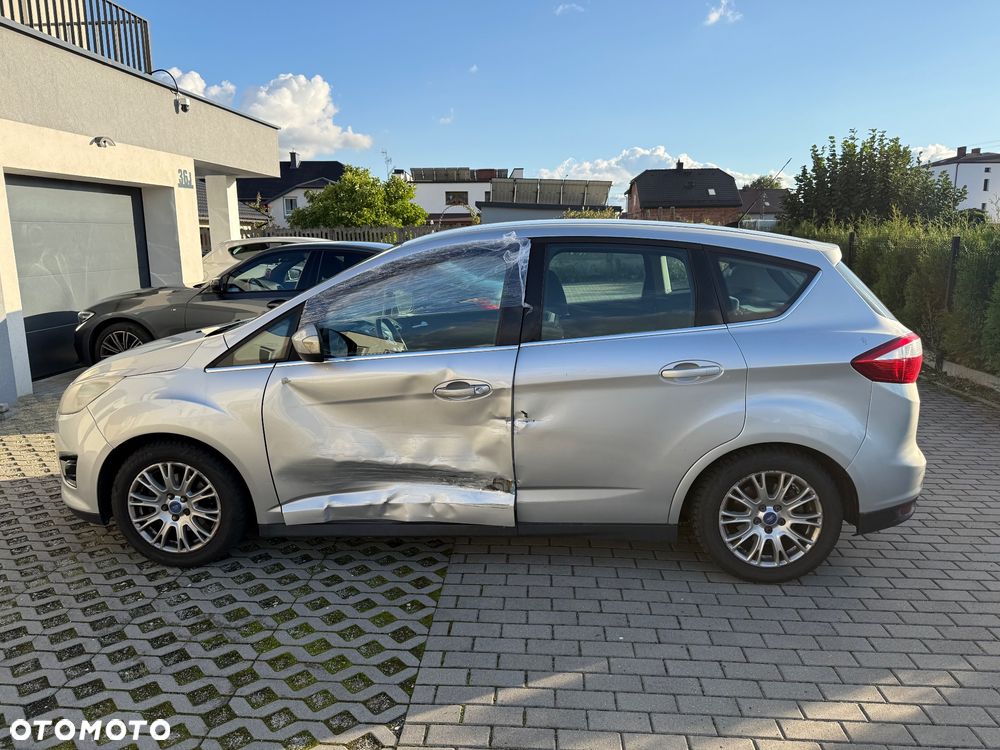 Ford C-MAX - 4