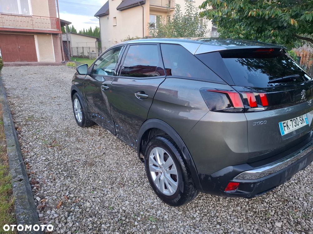 Peugeot 3008 BlueHDi 130 Stop & Start EAT8 Active - 6