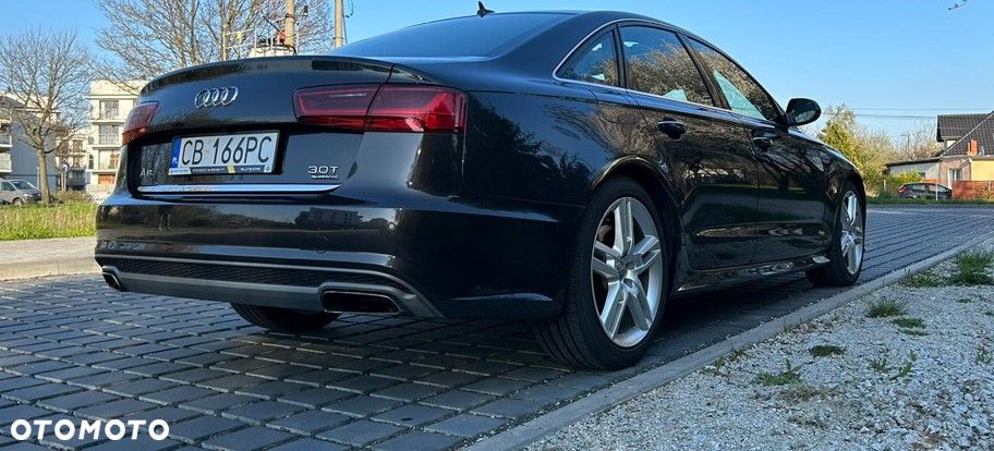 Audi A6 Limousine - 2