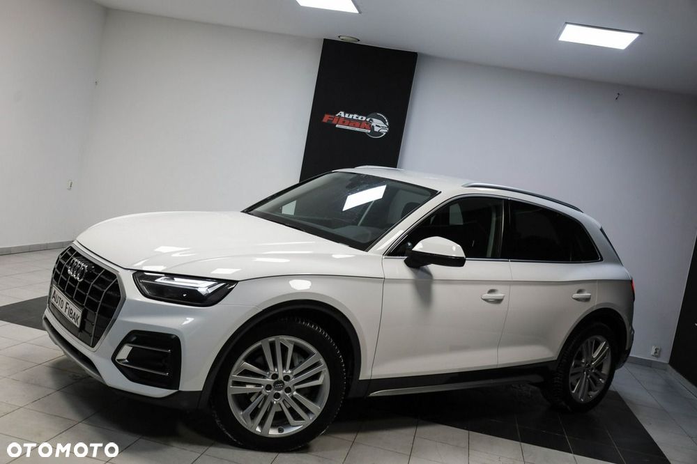 Audi Q5 - 5