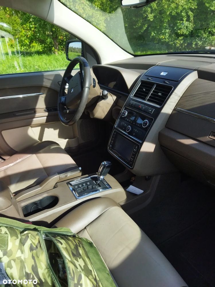 Dodge Journey 2.0 CRD R/T - 1