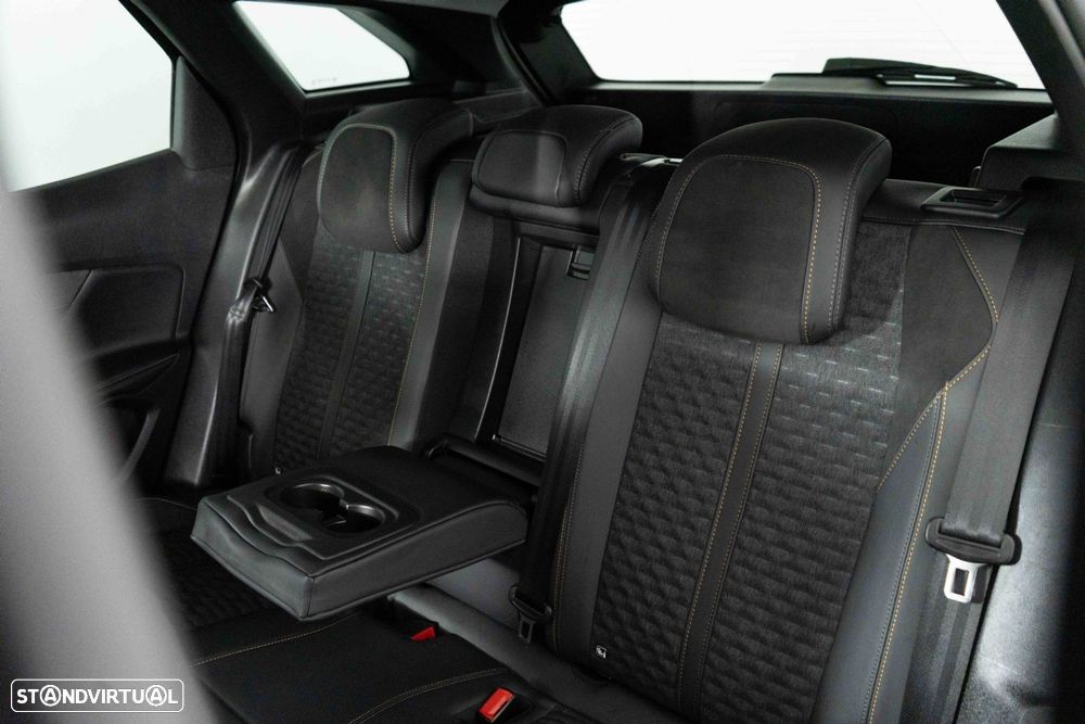 Peugeot 3008 1.6 Hybrid Allure e-EAT8 - 10