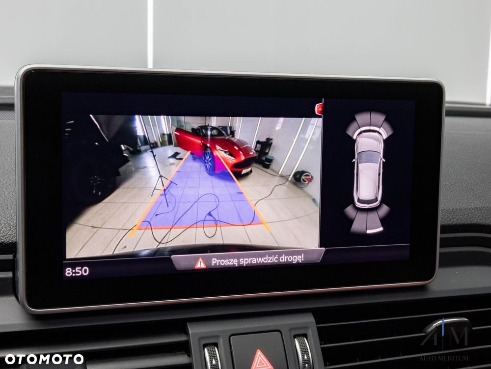 Audi SQ5 3.0 TFSI Quattro Tiptronic - 35