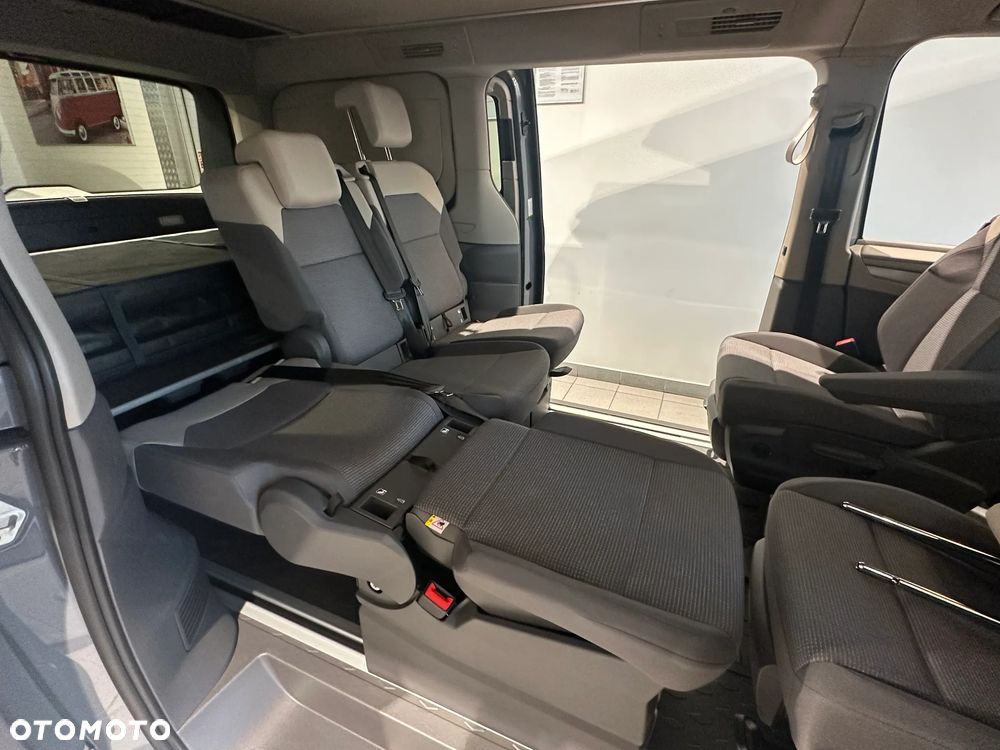 Volkswagen California - 16