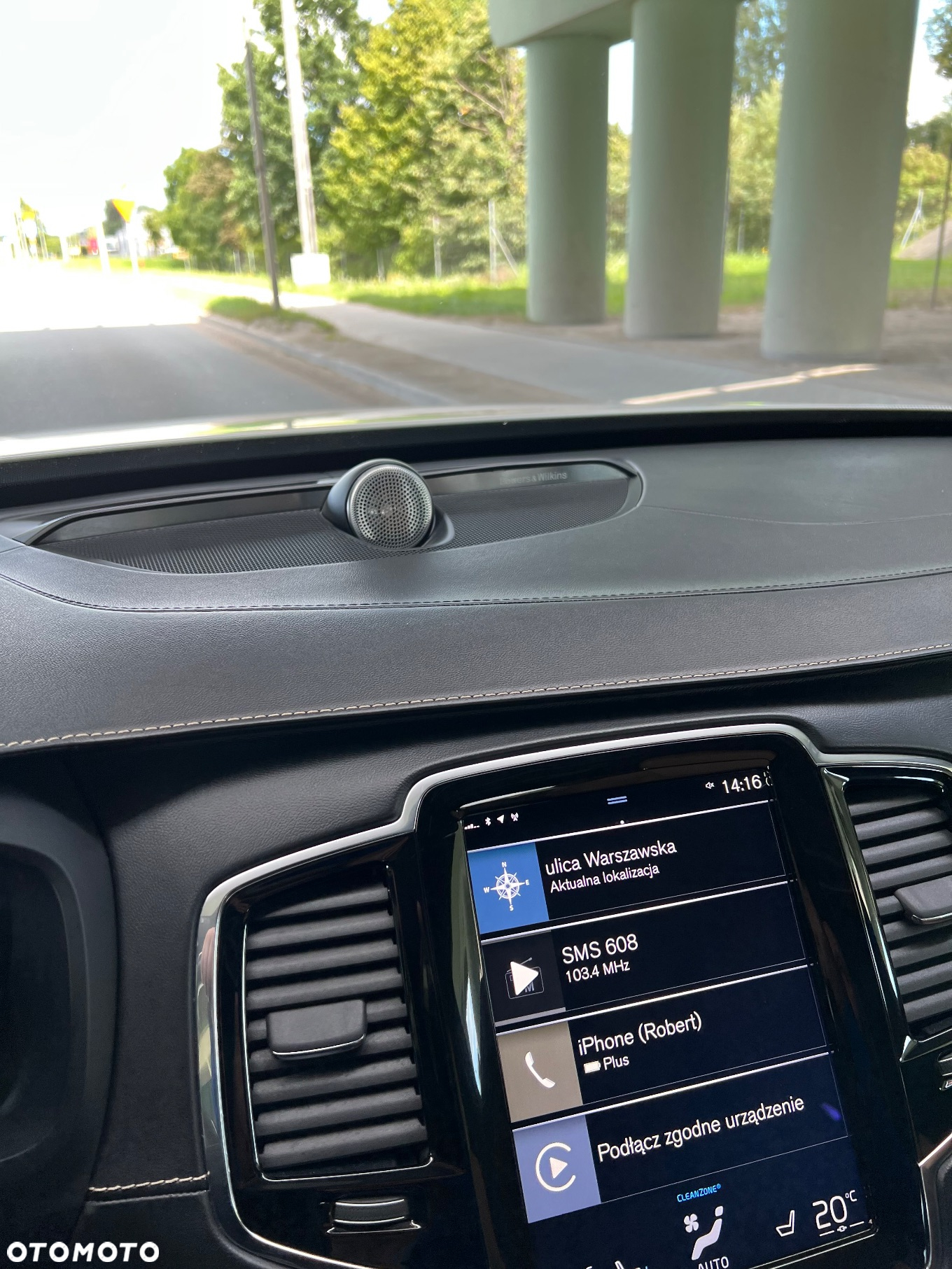 Volvo XC 90 D5 AWD Inscription - 33