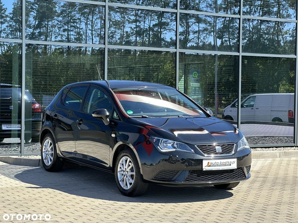 Seat Ibiza 1.2 TSI Style - 6