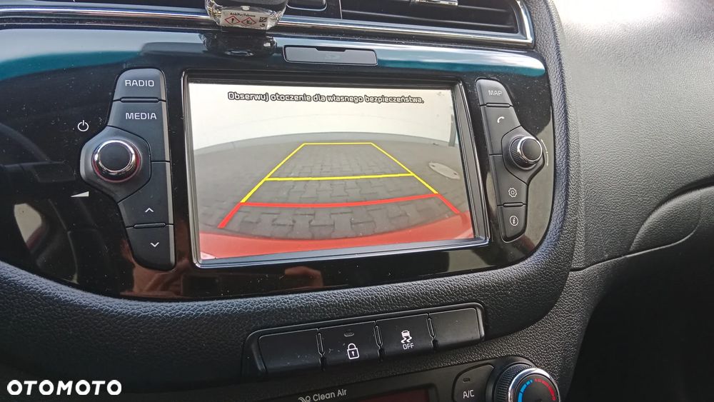 Kia Ceed 1.6 CRDi S - 26