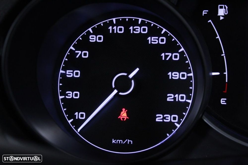 Fiat 500X 1.3 MJ Urban - 27