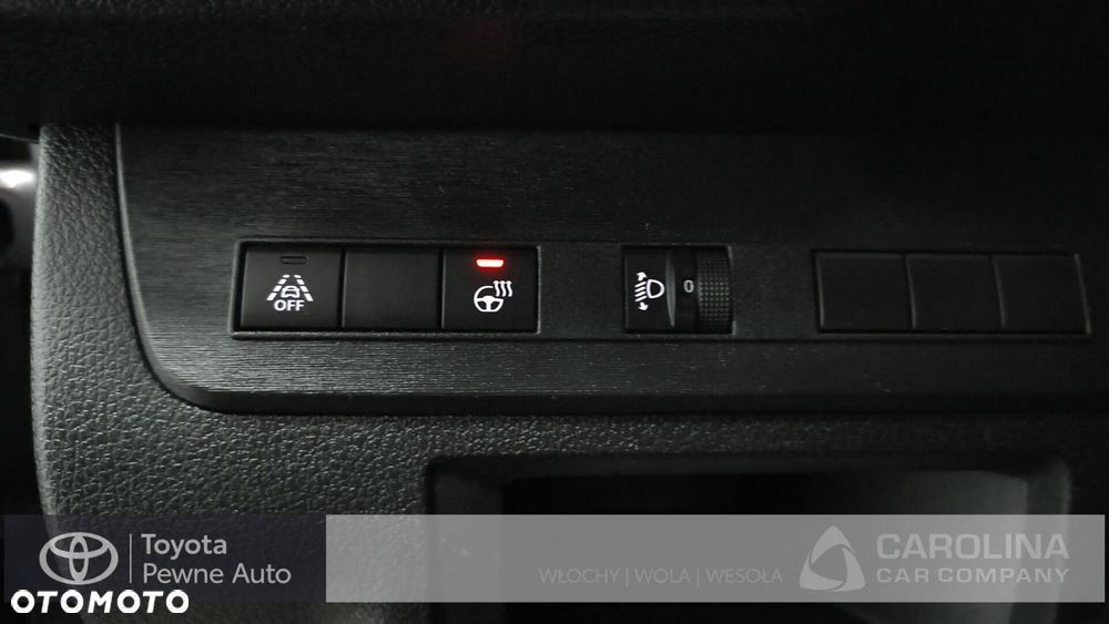 Toyota Proace Verso 2.0 D4-D Long Combi - 8