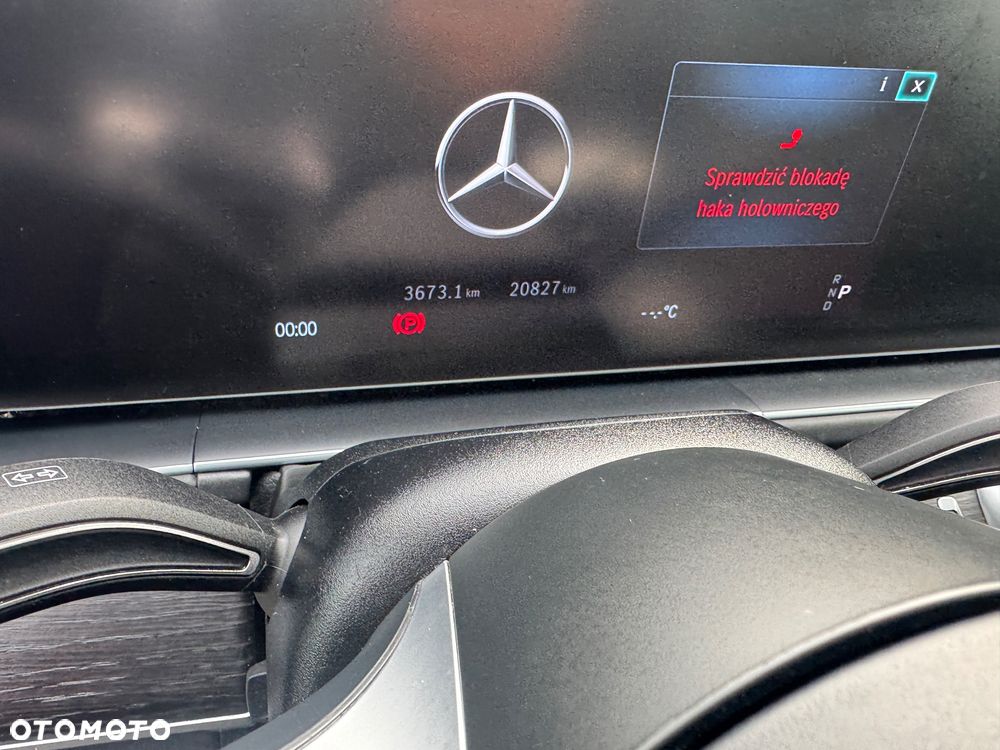 Mercedes-Benz GLS 400 d 4-Matic - 17