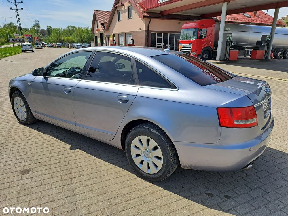 Audi A6 Limousine - 10