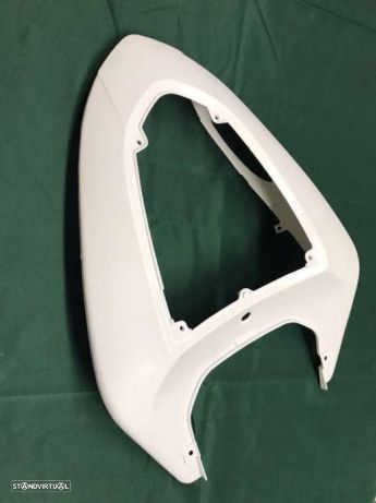 Carenagens kawasaki Ninja zx10 ano 2006 até 2007 carnagem abs - 15