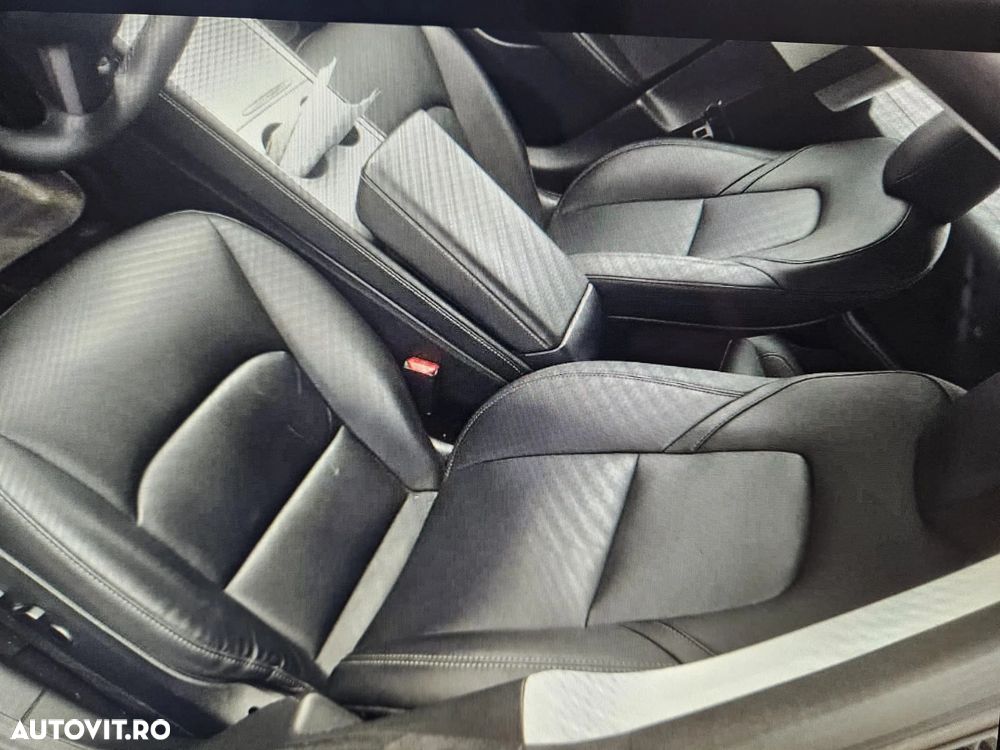 Tesla Model 3 Langstreckenbatterie Allradantrieb Dual Motor 580 KM (Shanghai Version) - 5