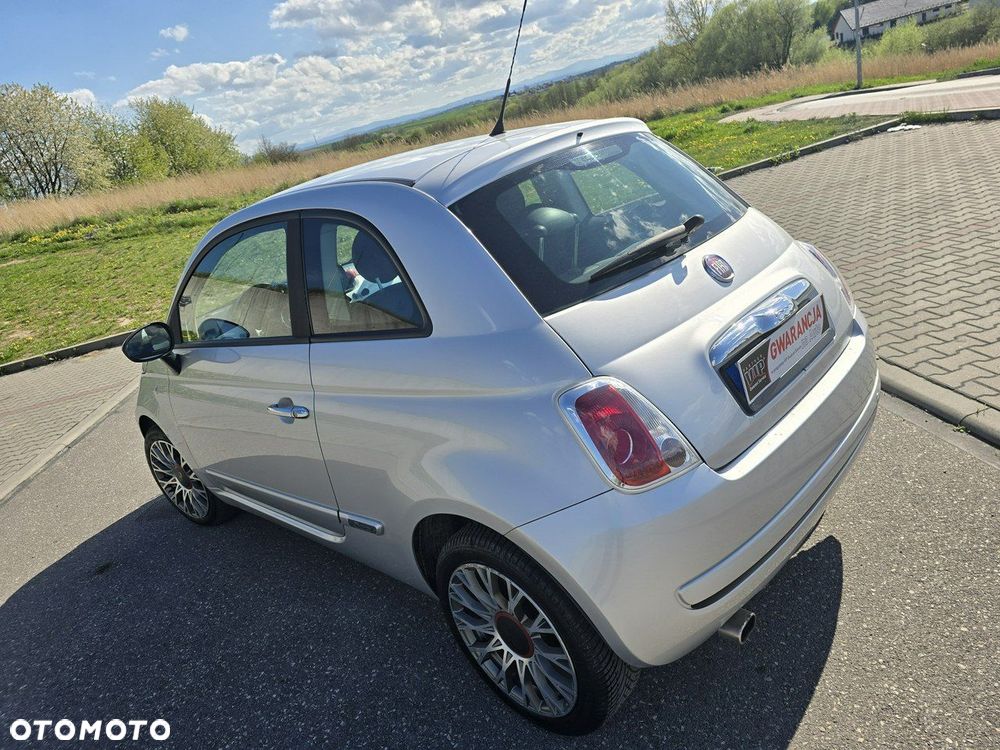 Fiat 500 - 13