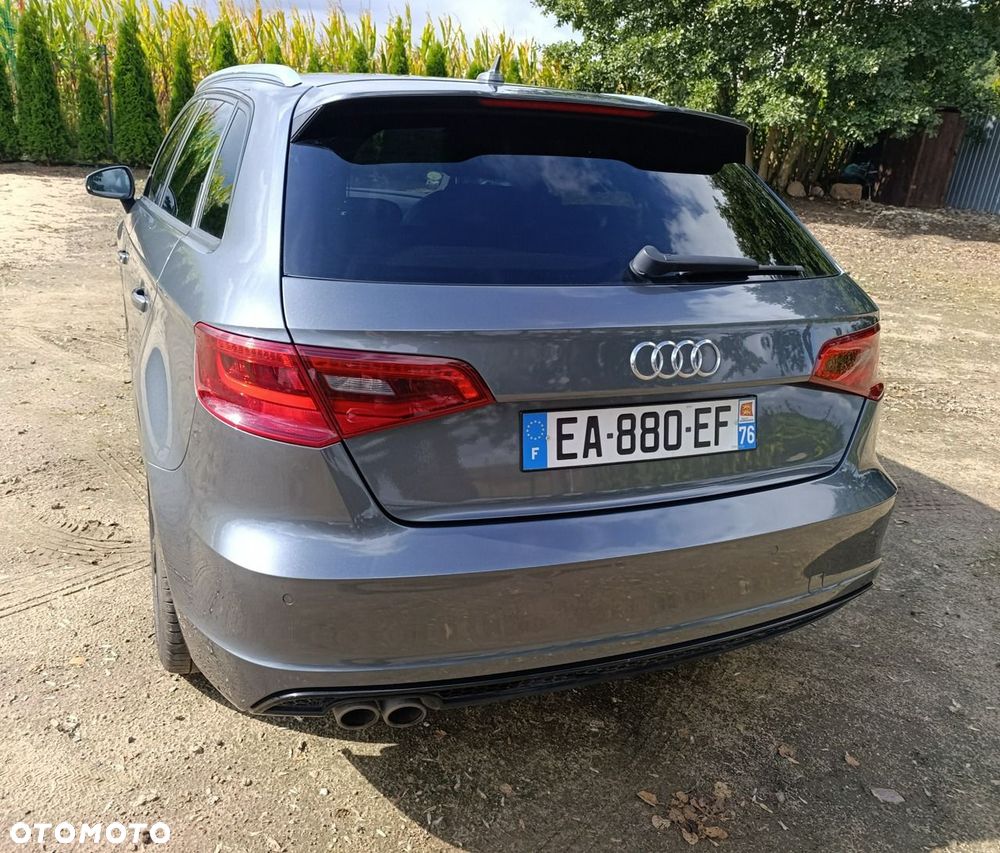 Audi A3 Sportback - 26
