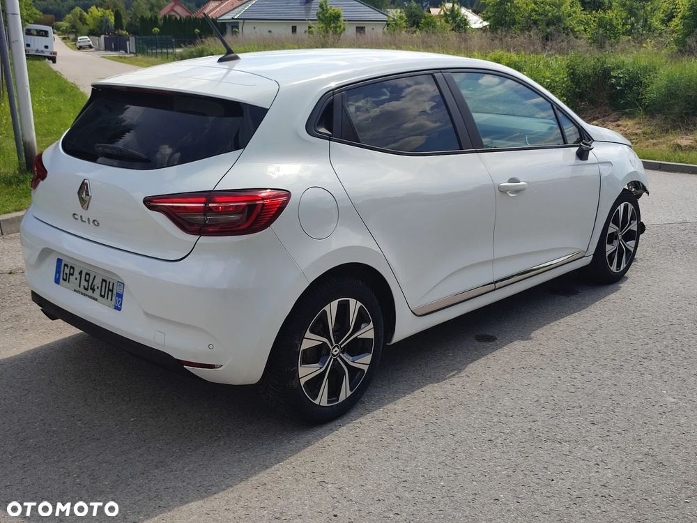 Renault Clio TCe 90 EVOLUTION - 7