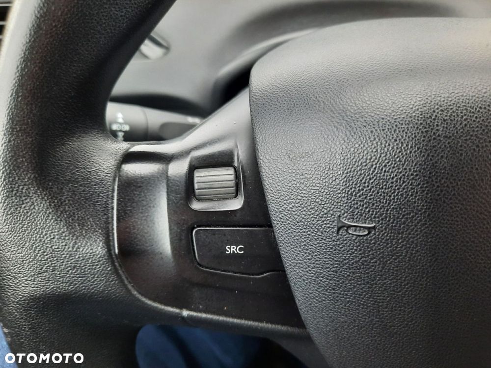 Peugeot 208 1.2 PureTech GPF Active S&S - 25