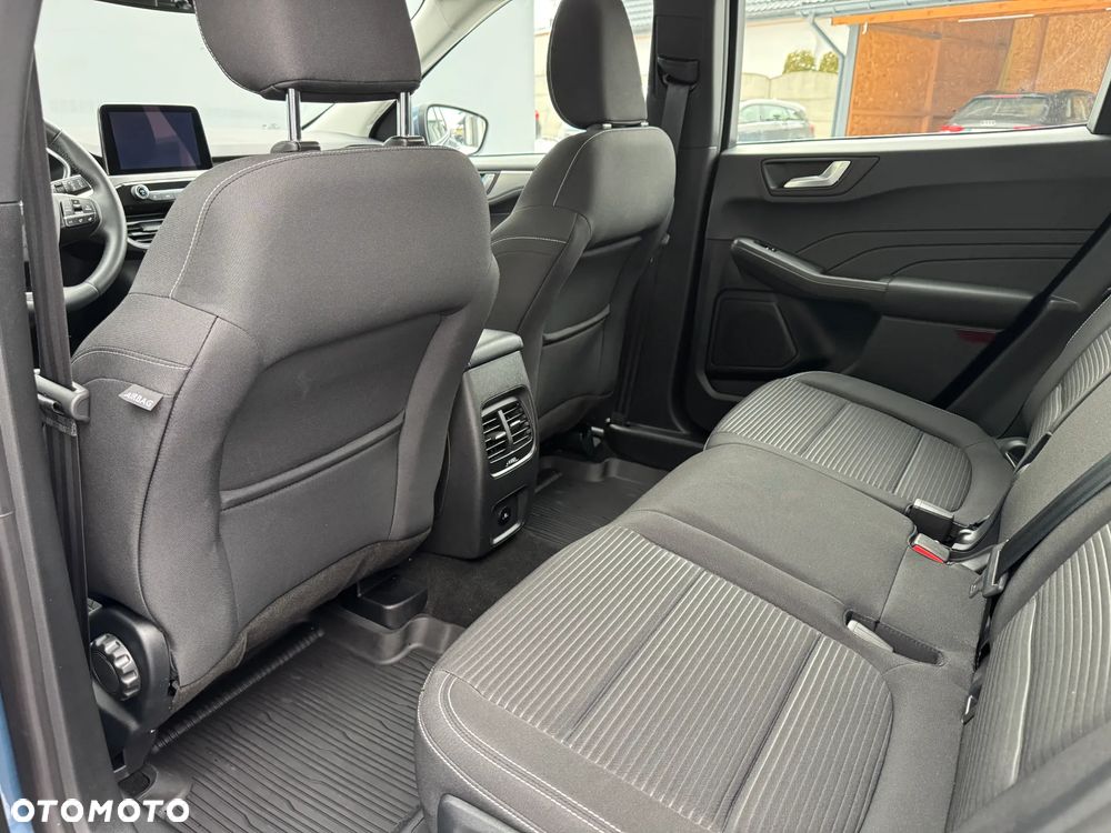 Ford Kuga 1.5 EcoBoost FWD Trend - 27