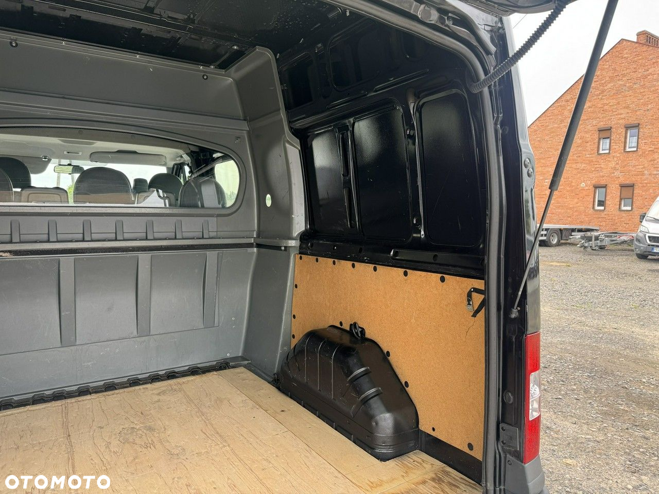 Ford Transit - 22