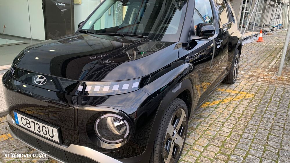 Hyundai Inster 49 kWh Style Plus - 1